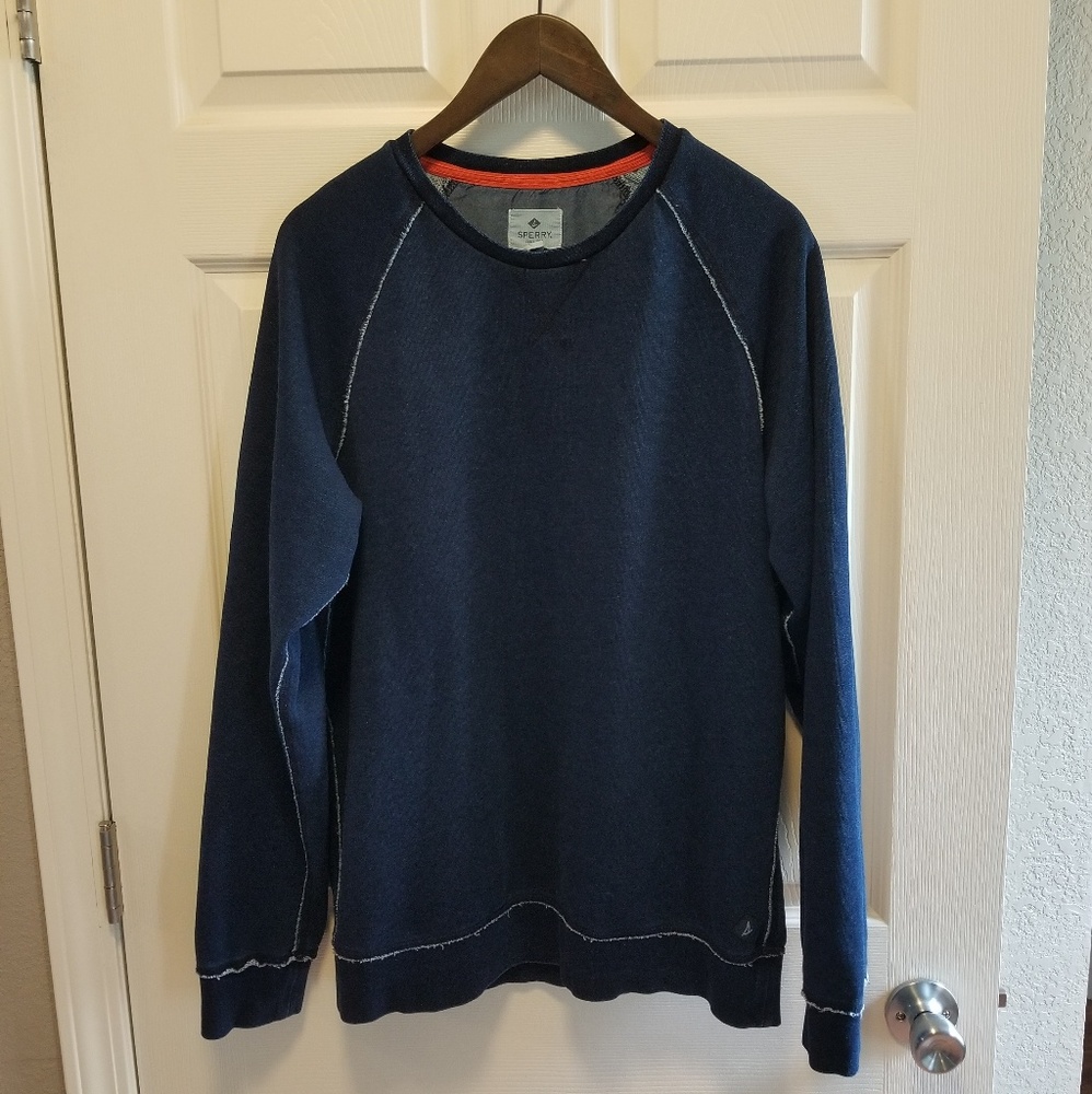 Sperry Crew Neck sweatshirt